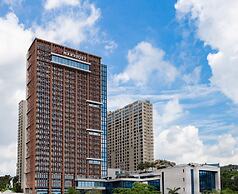 Zhuhai Marriott Hotel