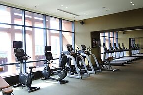 Zhuhai Marriott Hotel