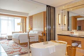 Zhuhai Marriott Hotel