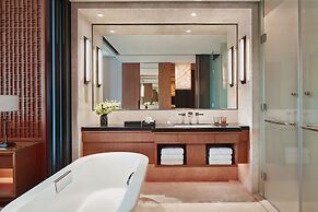 Zhuhai Marriott Hotel