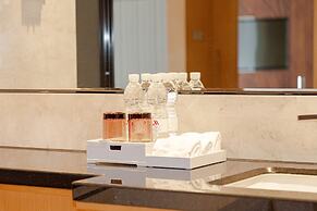 Zhuhai Marriott Hotel