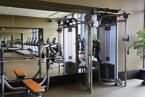 Zhuhai Marriott Hotel