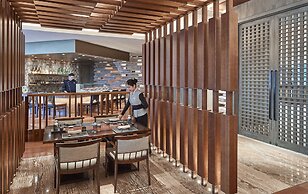 Zhuhai Marriott Hotel