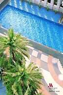 Zhuhai Marriott Hotel