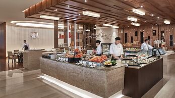 Zhuhai Marriott Hotel