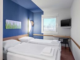 B&B HOTEL Düsseldorf-Lintorf