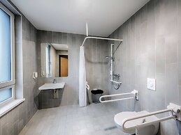 B&B HOTEL Düsseldorf-Lintorf