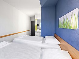 B&B HOTEL Düsseldorf-Lintorf