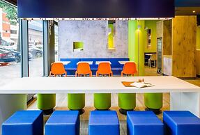 B&B HOTEL Düsseldorf-Lintorf