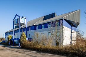 B&B HOTEL Düsseldorf-Lintorf