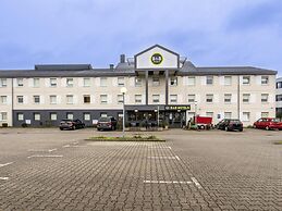 B&B HOTEL Düsseldorf-Lintorf