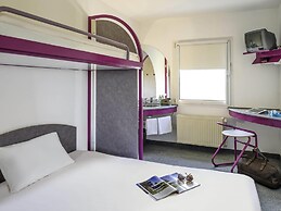 ibis budget Berlin Airport Schoenefeld