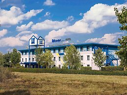 ibis budget Berlin Airport Schoenefeld