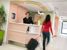 ibis budget Berlin Airport Schoenefeld