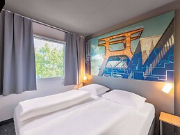 B&B HOTEL Essen-Nord