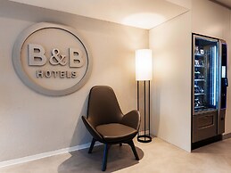 B&B HOTEL Essen-Nord
