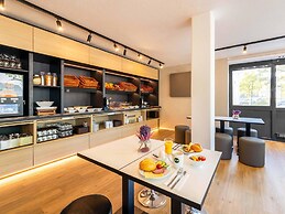 B&B HOTEL Essen-Nord