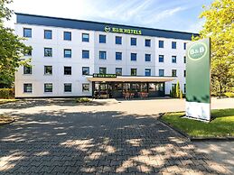 B&B HOTEL Essen-Nord