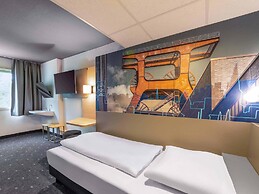 B&B HOTEL Essen-Nord