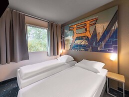 B&B HOTEL Essen-Nord