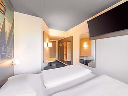 B&B HOTEL Essen-Nord
