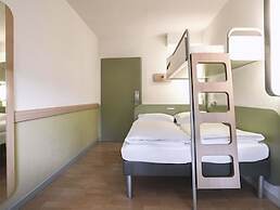 B&B HOTEL Rostock-Broderstorf