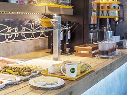 B&B HOTEL Rostock-Broderstorf