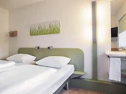 B&B HOTEL Rostock-Broderstorf