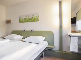B&B HOTEL Rostock-Broderstorf
