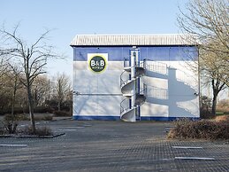 B&B HOTEL Berlin Genshagen-Nord