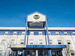 B&B HOTEL Berlin Genshagen-Nord