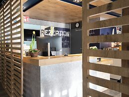 B&B HOTEL Berlin Genshagen-Nord