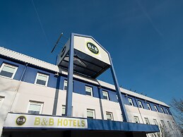 B&B HOTEL Berlin Genshagen-Nord