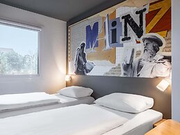 B&B HOTEL Mainz-Süd