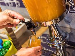 B&B HOTEL Mainz-Süd