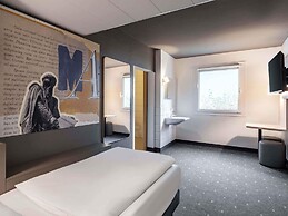 B&B HOTEL Mainz-Süd