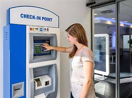 B&B HOTEL Mainz-Süd