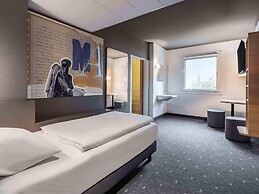 B&B HOTEL Mainz-Süd