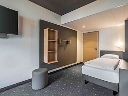 B&B HOTEL Mainz-Süd