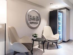 B&B HOTEL Mainz-Süd