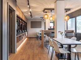 B&B HOTEL Mainz-Süd