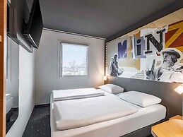 B&B HOTEL Mainz-Süd