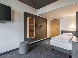 B&B HOTEL Mainz-Süd