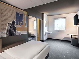 B&B HOTEL Mainz-Süd