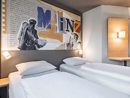 B&B HOTEL Mainz-Süd