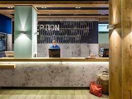 B&B HOTEL Mainz-Süd