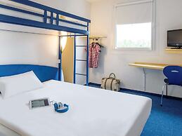 ibis budget Krefeld Messe Duesseldorf