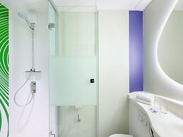 ibis budget Krefeld Messe Duesseldorf