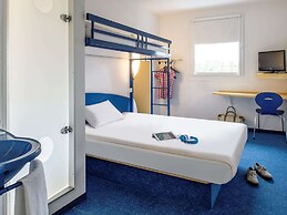 ibis budget Krefeld Messe Duesseldorf