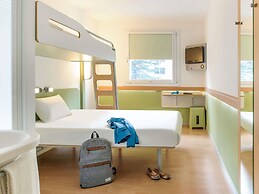 ibis budget Krefeld Messe Duesseldorf